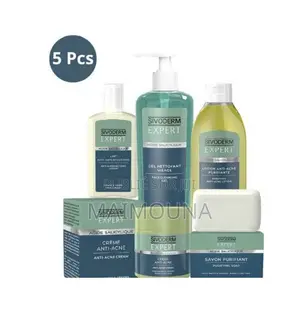 Produit De Beauté