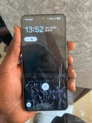 Nouveau Google Pixel 8 Pro 512 GB Noir