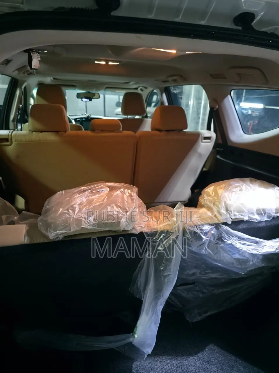 BMW X5 xDrive40i AWD 2019 Noir