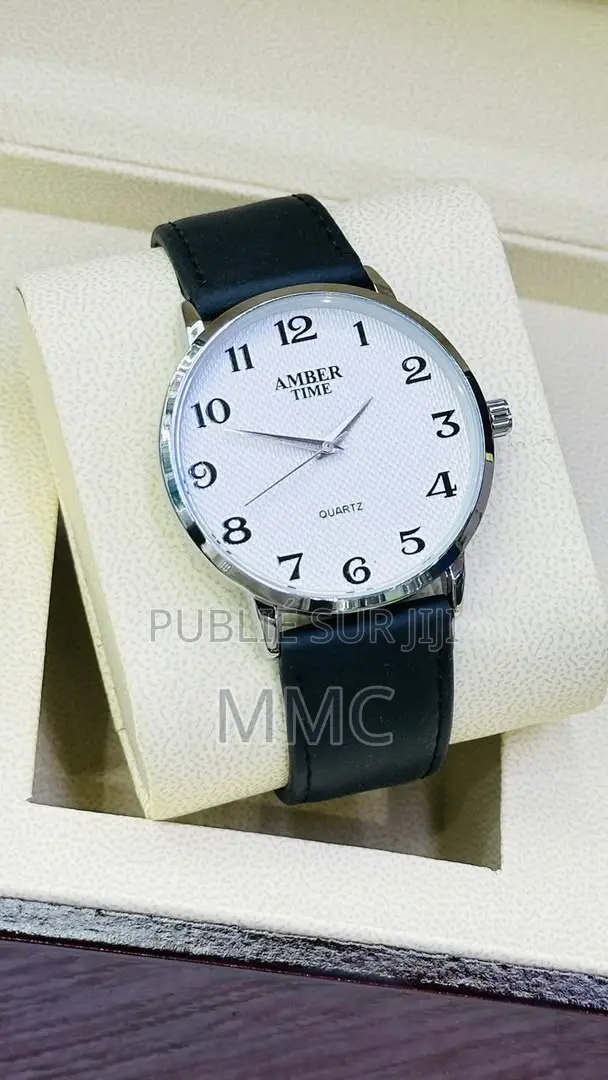 Montre Pour Hommes