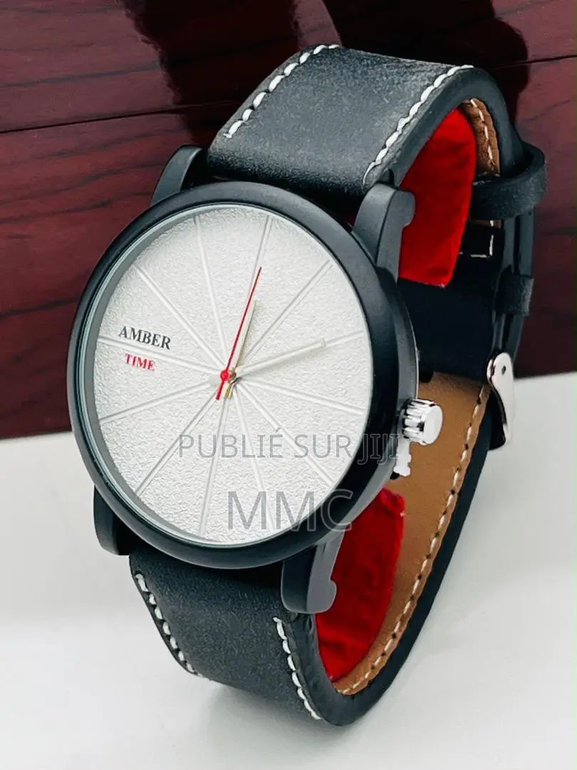 Montre Pour Hommes