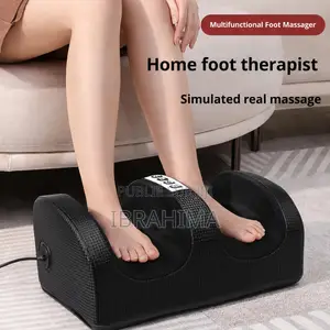 Appareil De Massage Pieds Multifonctions