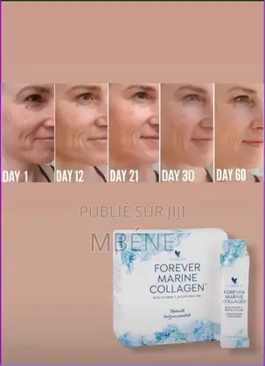 Collagène Marin De Forever