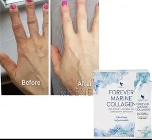 Collagène Marin De Forever