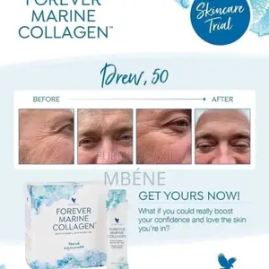Collagène Marin De Forever