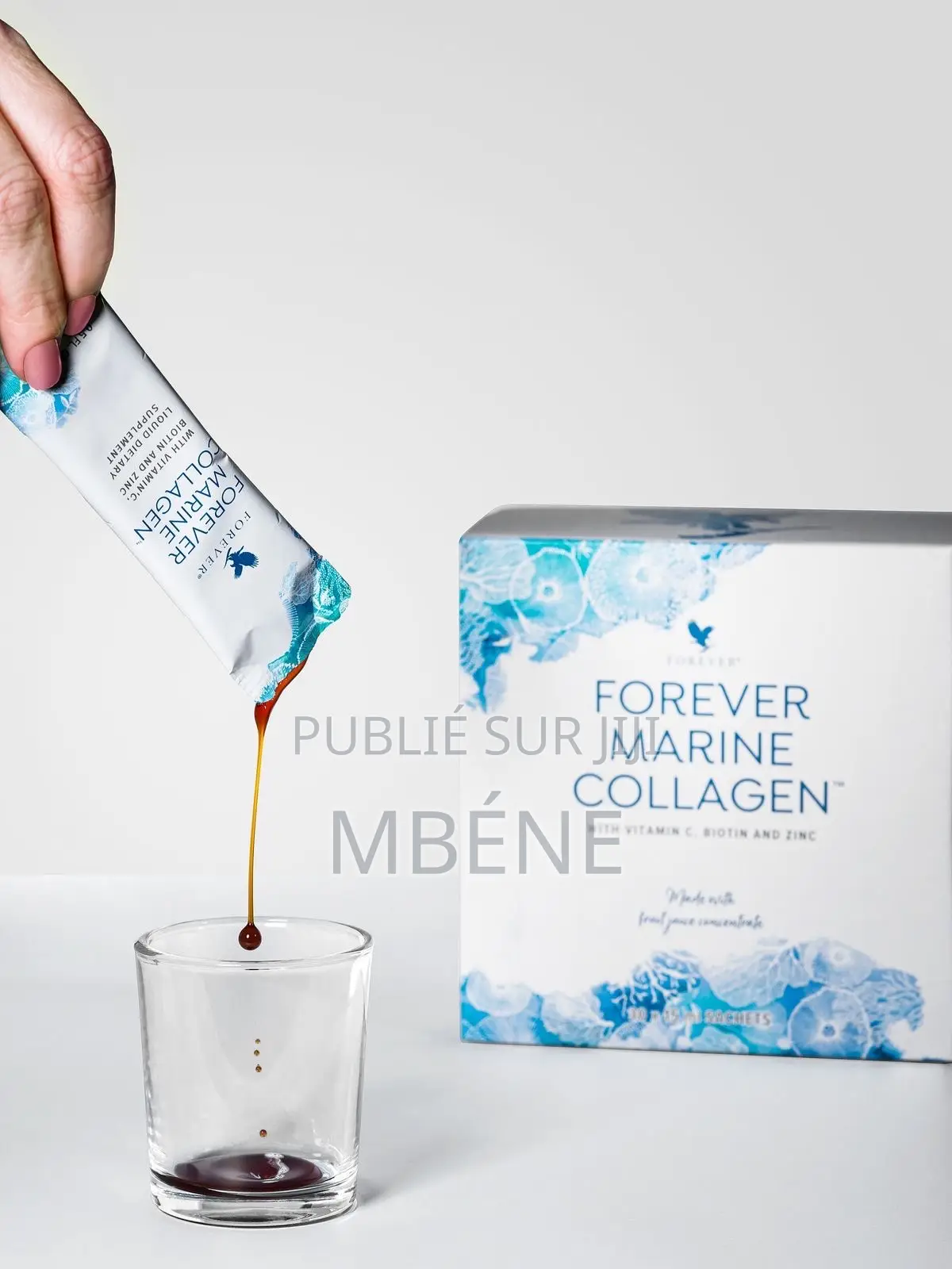 Collagène Marin De Forever
