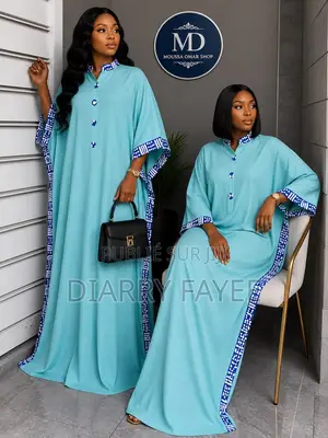 Chez Fatou Abiment Shop