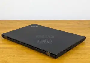 Ordinateur portable Lenovo ThinkPad P53 16GB Intel Core i7 SSD 256GB