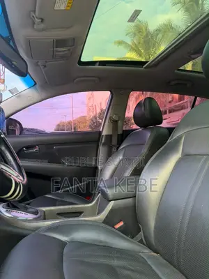 Kia Sportage 2015 Blanc