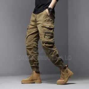 Pantalon Cargo Originale