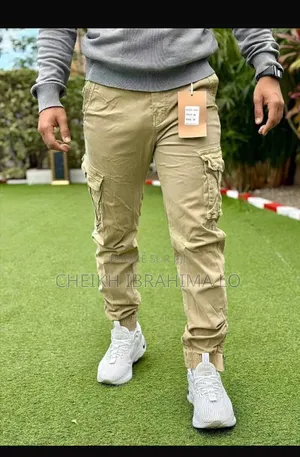 Pantalon Cargo Originale