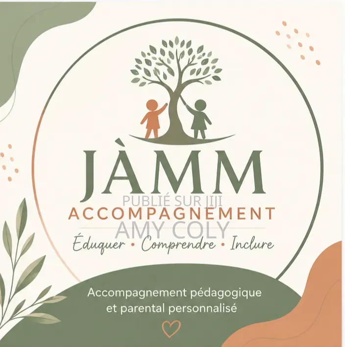 Accompagnement Pédagogique Et Parental