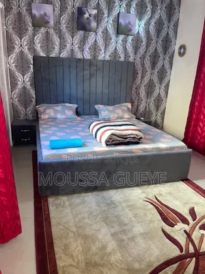 Chambre Meublée Keur Massar