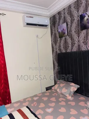 Chambre Meublée Keur Massar