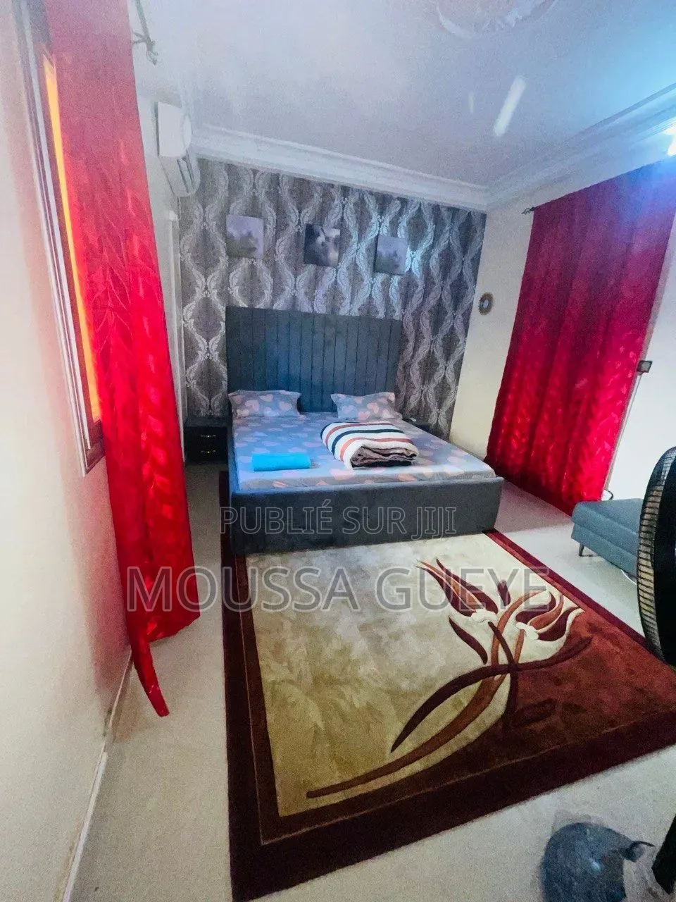 Chambre Meublée Keur Massar