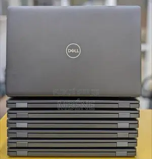 Ordinateur portable Dell Latitude 5400 8GB Intel Core i5 SSD 256GB