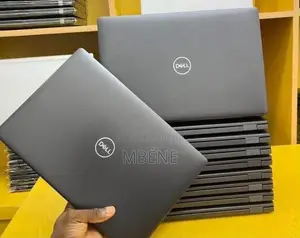Ordinateur portable Dell Latitude 5400 8GB Intel Core i5 SSD 256GB