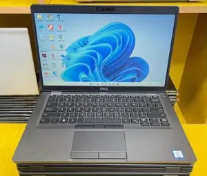 Ordinateur portable Dell Latitude 5400 8GB Intel Core i5 SSD 256GB