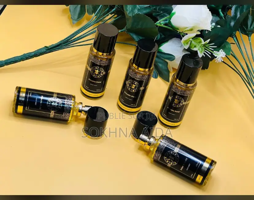 Parfumerie