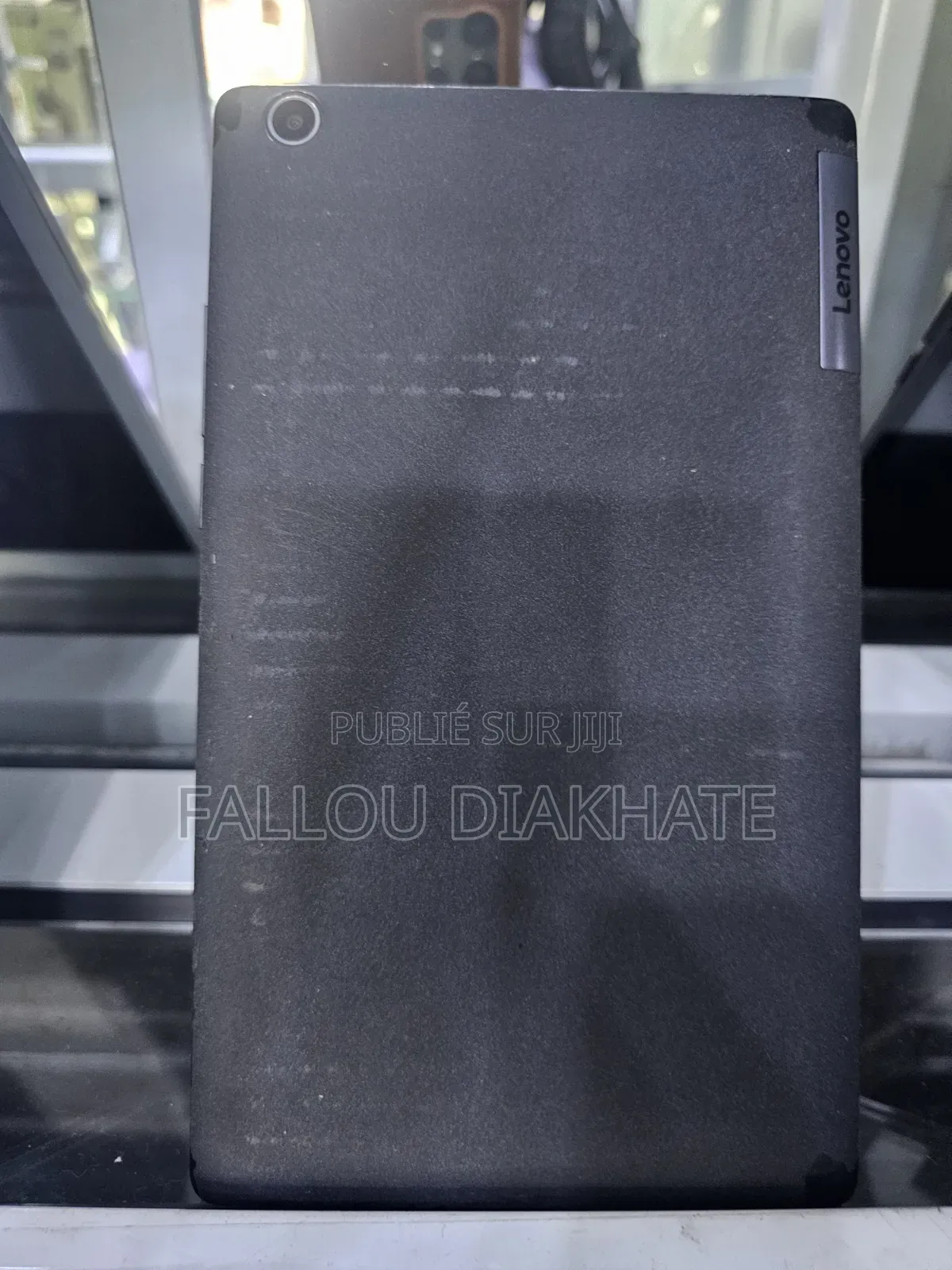 Nouveau Lenovo ideapad 16 GB Autre