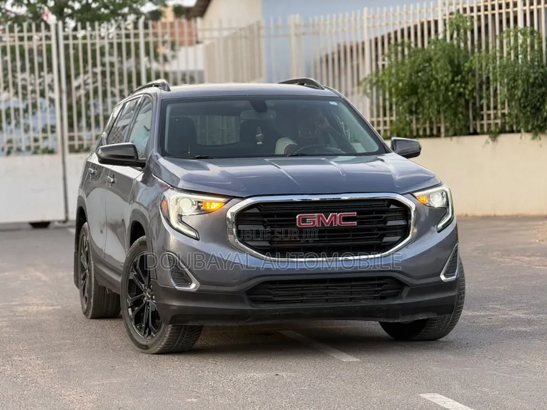 GMC Terrain 2019 Autre