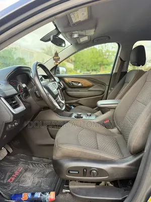 GMC Terrain 2019 Autre
