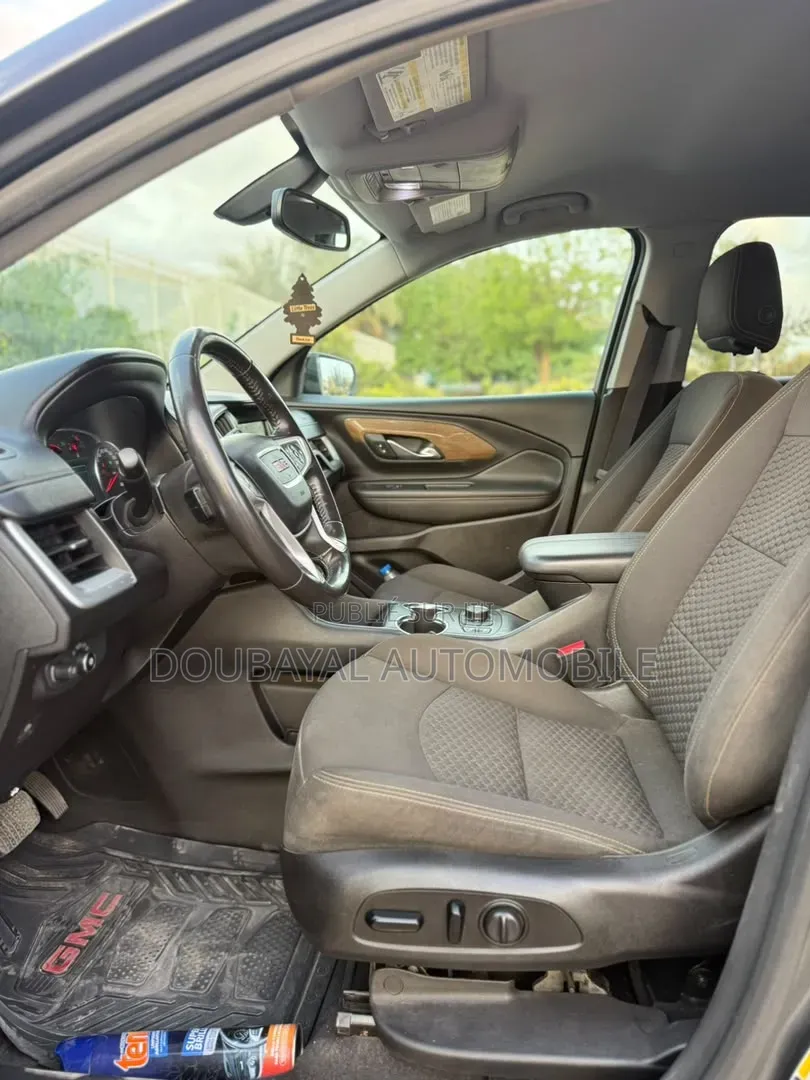 GMC Terrain 2019 Autre