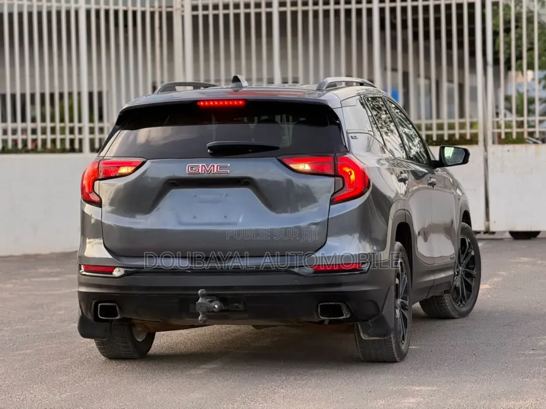 GMC Terrain 2019 Autre
