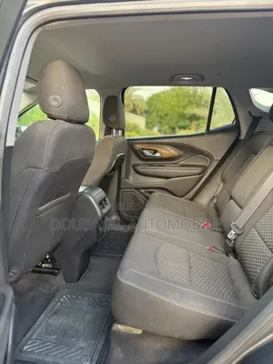 GMC Terrain 2019 Autre