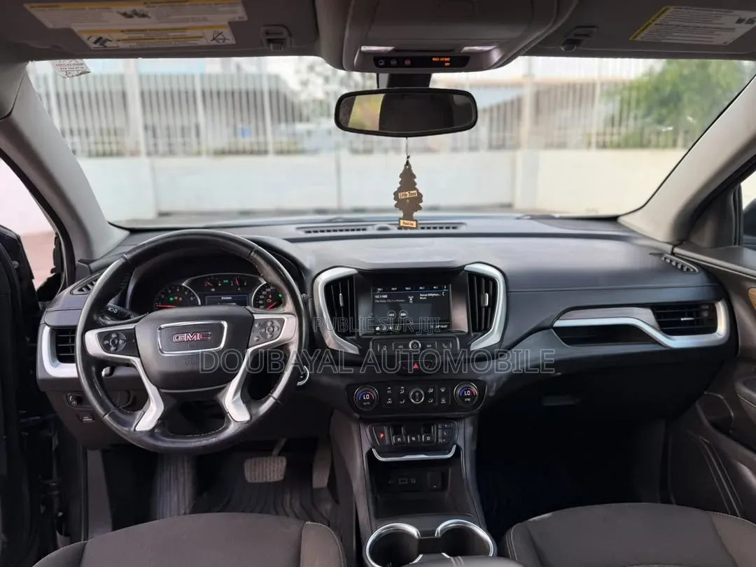 GMC Terrain 2019 Autre