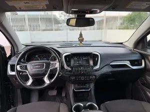 GMC Terrain 2019 Autre