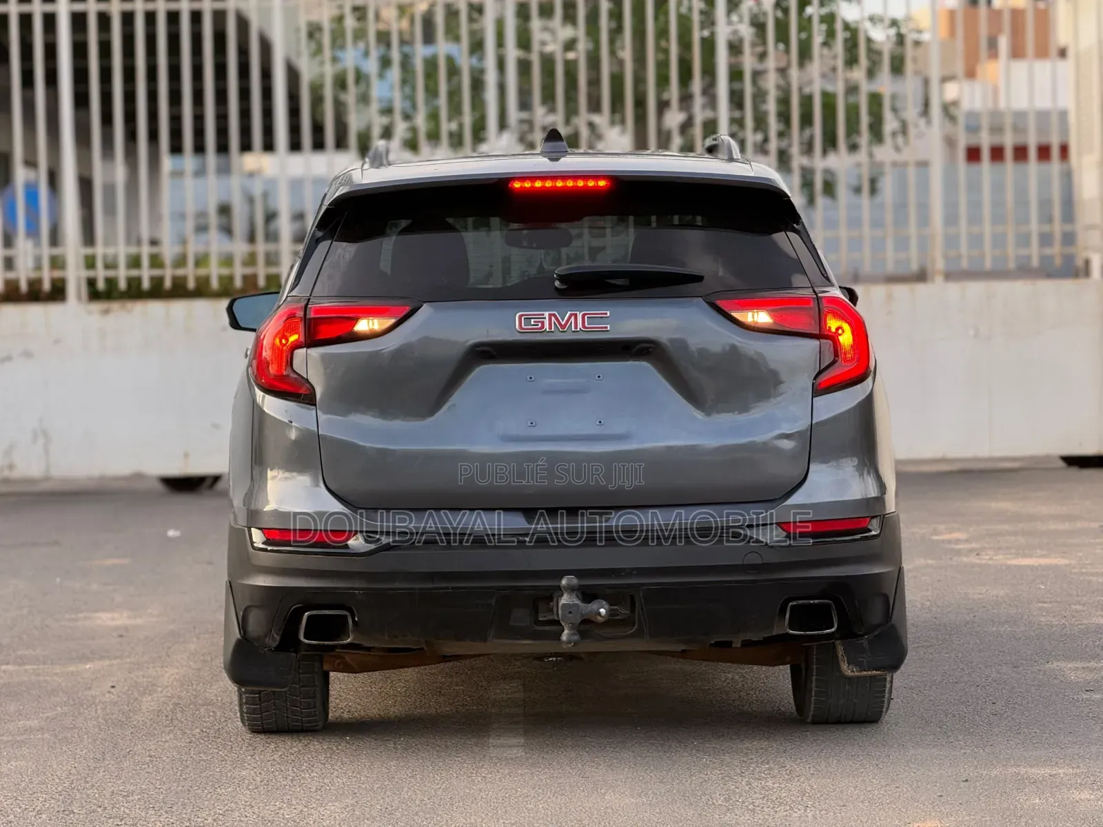 GMC Terrain 2019 Autre
