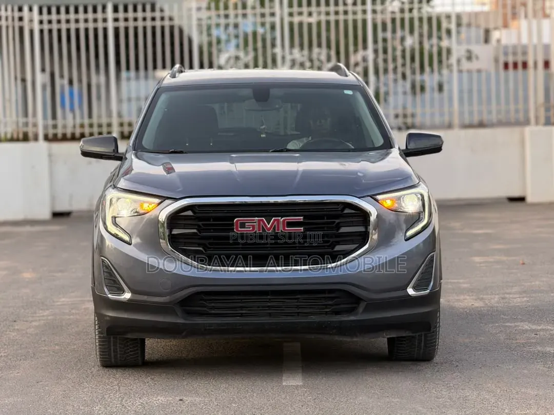 GMC Terrain 2019 Autre