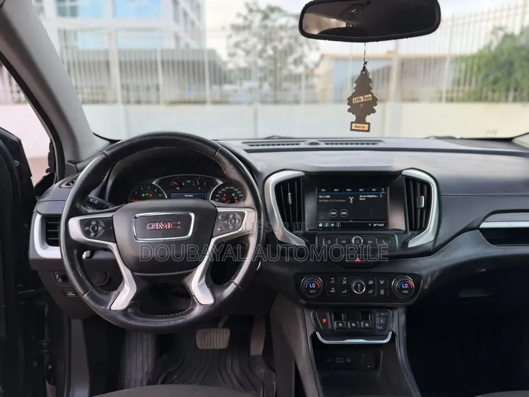 GMC Terrain 2019 Autre
