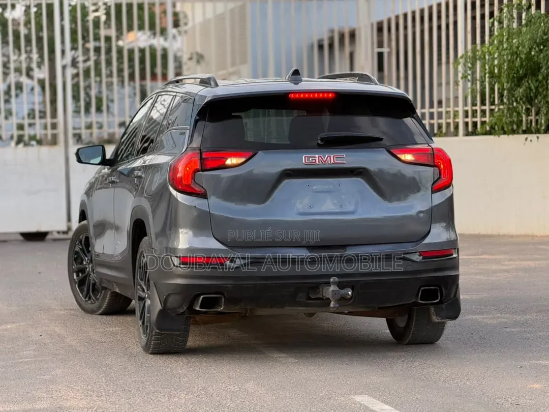 GMC Terrain 2019 Autre