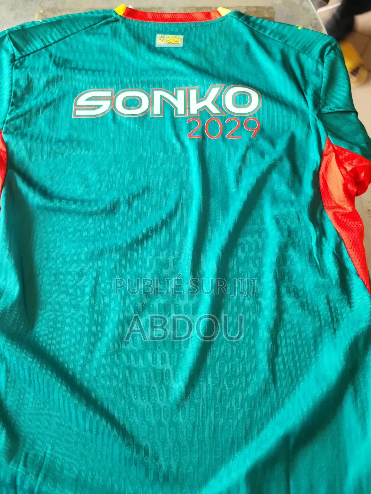 Sonko Binala