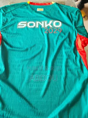 Sonko Binala