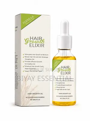 Hair Growth Elixir