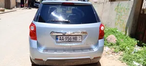Chevrolet Equinox 2015 Gris