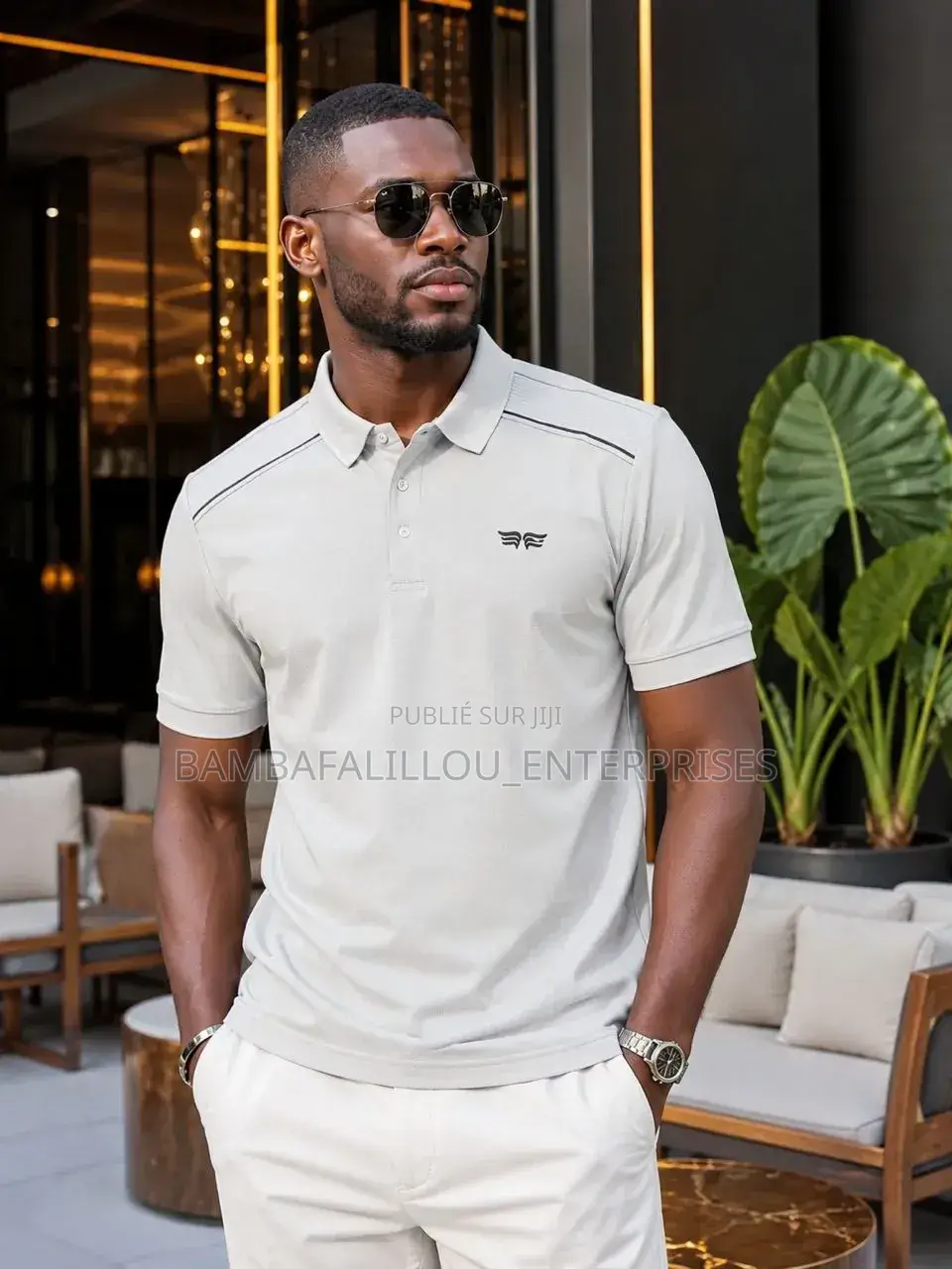 Bambafalillou Shop