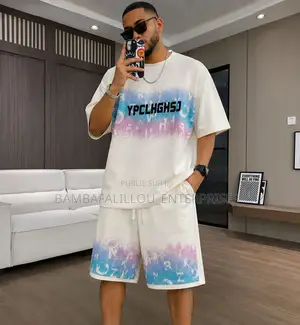 Bambafalillou Shop
