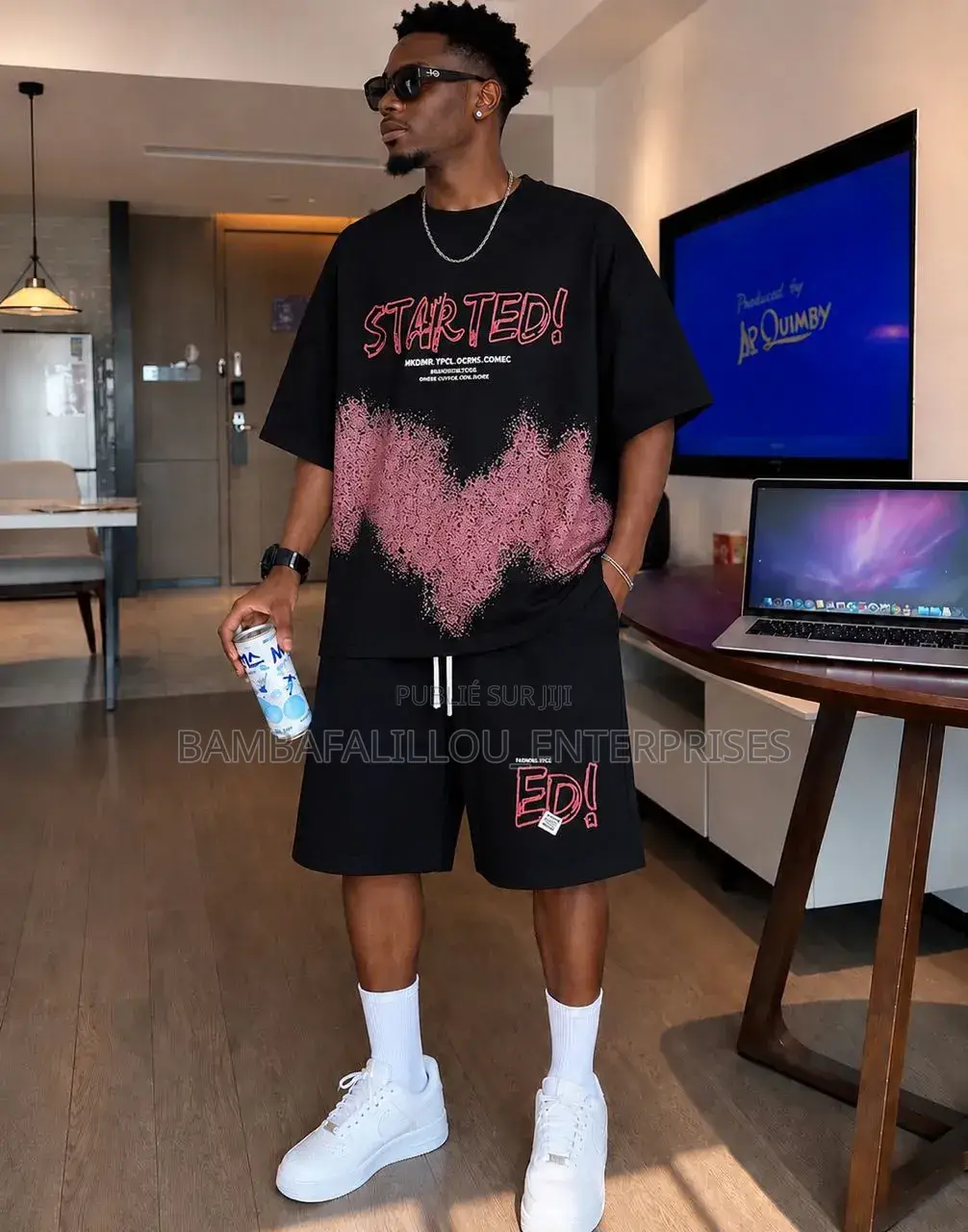 Bambafalillou Shop