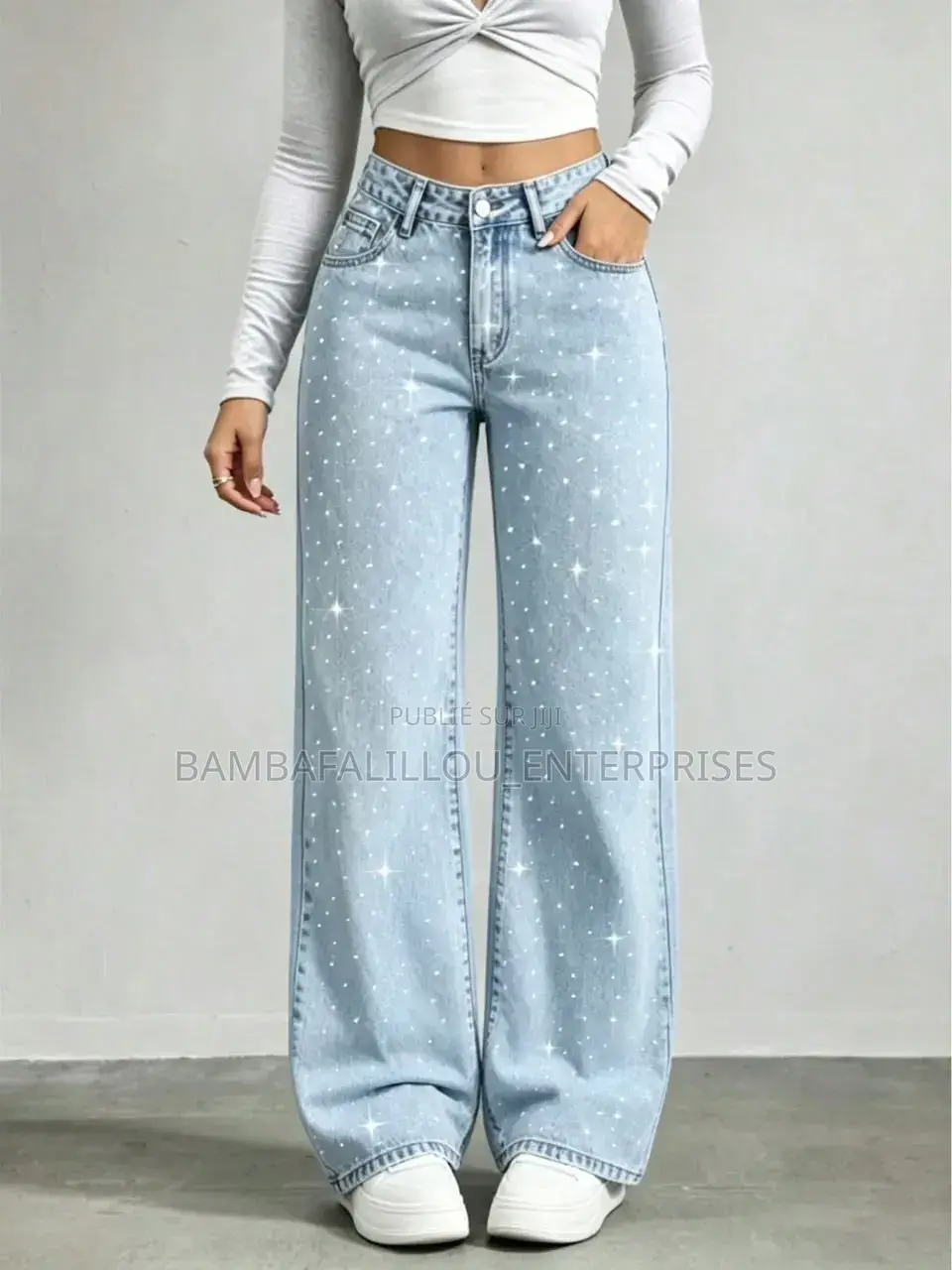 Bambafalillou Shop