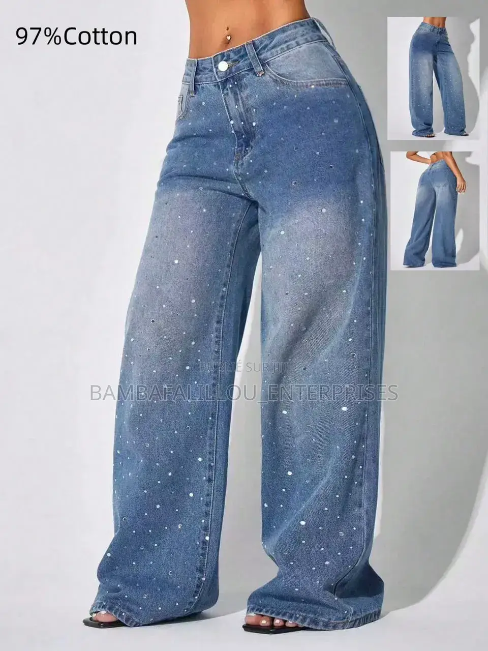 Bambafalillou Shop