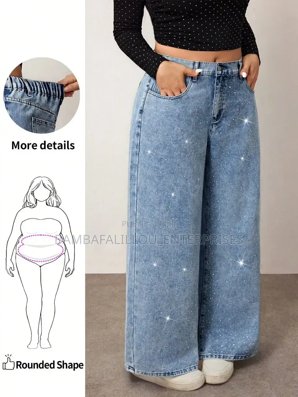 Bambafalillou Shop