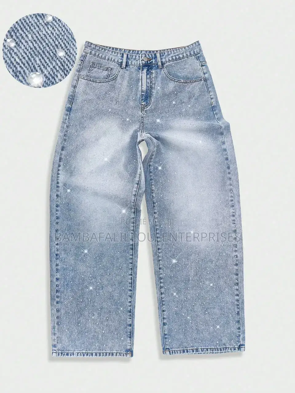 Bambafalillou Shop