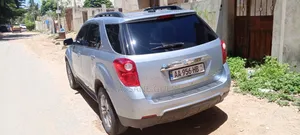 Chevrolet Equinox 2015 Gris