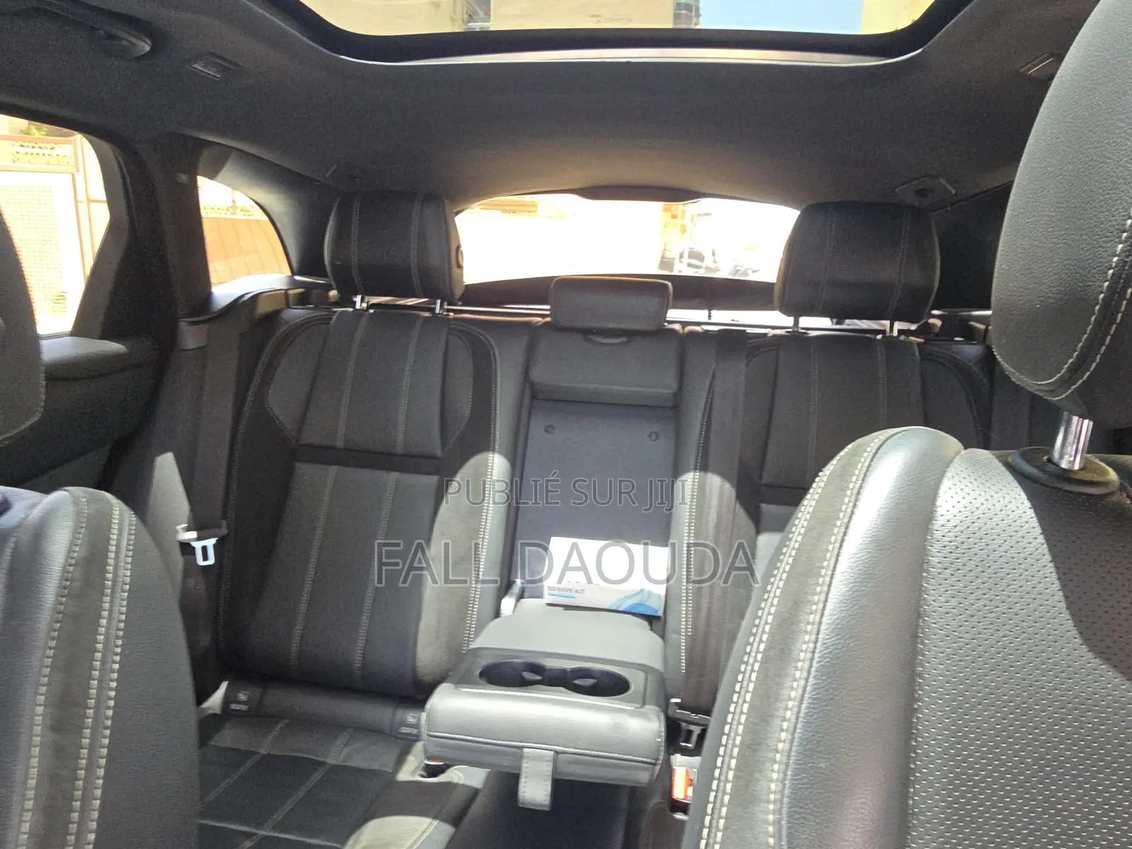 Land Rover Range Rover Velar 2018 Blanc