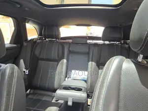 Land Rover Range Rover Velar 2018 Blanc