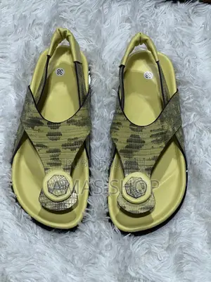 Chaussures